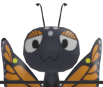 Brandy Butterfly - Major Minor's Majestic March