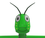 Gibson Grasshopper - Major Minor's Majestic March