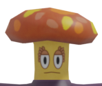 Morel the Mushroom Monk - Major Minor's Majestic March