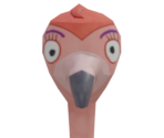 Fiona Flamingo - Major Minor's Majestic March