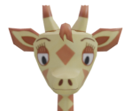 Jamie Giraffe - Major Minor's Majestic March