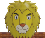 Link Lion - Major Minor's Majestic March