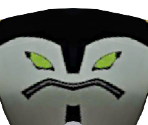 Cannonbolt - Ben 10 Omniverse: Wrath of Psychobos