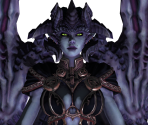 Lilith - Darksiders 3