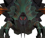 Bomb Bug - Darksiders 3