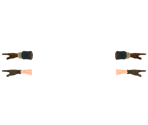 Mage Smith Gauntlets - Dark Souls