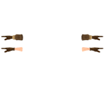 Sorcerer Gauntlets - Dark Souls