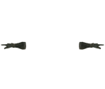 Black Iron Gauntlets - Dark Souls