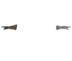 Knight Gauntlets - Dark Souls