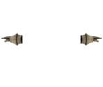 Catarina Gauntlets - Dark Souls