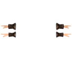 Dingy Gloves - Dark Souls