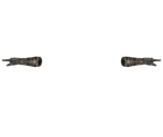 Gauntlets of Artorias - Dark Souls