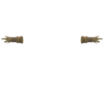 Gauntlets of the Channelers - Dark Souls