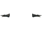Golem Gauntlets - Dark Souls
