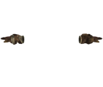 Guardian Gauntlets - Dark Souls