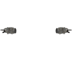 Havel's Gauntlets - Dark Souls