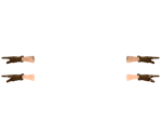 Hollow Soldier Gloves - Dark Souls