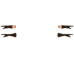 Leather Gauntlets - Dark Souls