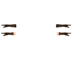 Leather Gloves - Dark Souls