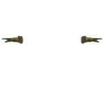 Paladin Gauntlets - Dark Souls