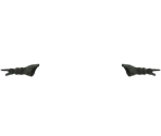 Steel Gauntlets - Dark Souls