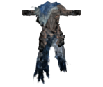 Armor of Artorias - Dark Souls
