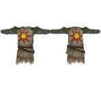 Armor of the Sun - Dark Souls