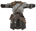 Knight Armor - Dark Souls
