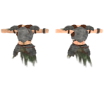 Balder Armor - Dark Souls