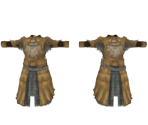 Brass Armor - Dark Souls