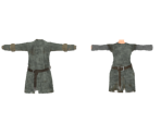 Chain Armor - Dark Souls