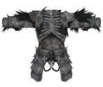 Dark Armor - Dark Souls