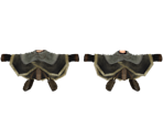 Dingy Robe - Dark Souls