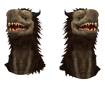Dragon Head - Dark Souls