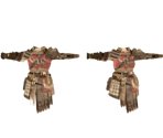 Eastern Armor - Dark Souls