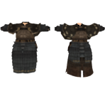 Elite Cleric Armor - Dark Souls
