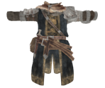 Elite Knight Armor - Dark Souls