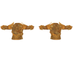 Embraced Armor of Favor - Dark Souls