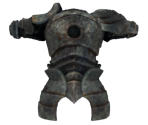 Golem Armor - Dark Souls