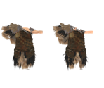 Gough's Armor - Dark Souls