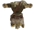 Guardian Armor - Dark Souls