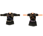 Shadow Garb - Dark Souls