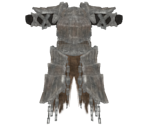 Havel's Armor - Dark Souls