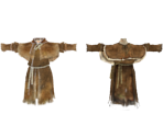 Holy Robe - Dark Souls
