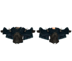 Lord's Blade Robe - Dark Souls