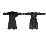 Mage Smith Coat - Dark Souls