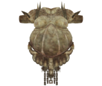 Smough's Armor - Dark Souls