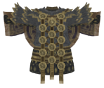 Robe of the Channelers - Dark Souls