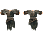 Robe of the Great Lord - Dark Souls