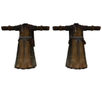 Sage Robe - Dark Souls